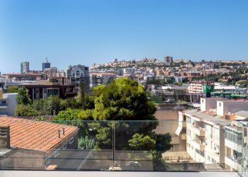 panorama - Attico Via Dei Giunchi
 
11, Cagliari - foto 32