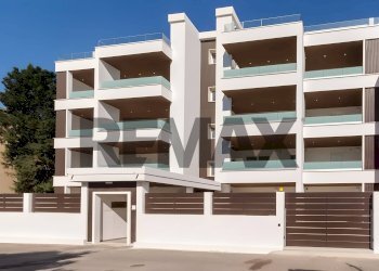 Edificio all\'aperto - Quadrilocale Via Dei Giunchi
 
11, Cagliari - foto 7
