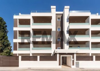 Edificio all\'aperto - Quadrilocale Via Dei Giunchi
 
11, Cagliari - foto 9
