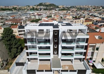 Edificio all\'aperto - Quadrilocale Via Dei Giunchi
 
11, Cagliari - foto 34