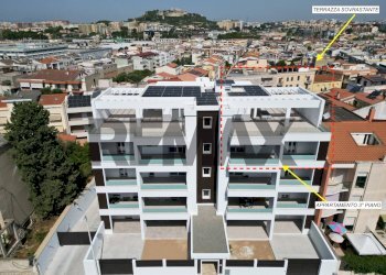 Edificio all\'aperto - Quadrilocale Via Dei Giunchi
 
11, Cagliari - foto 35