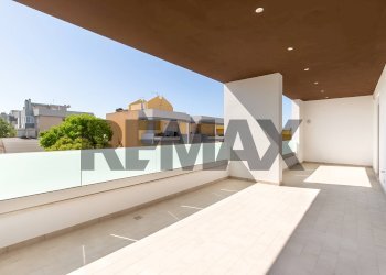 Terrazza - Quadrilocale Via Dei Giunchi
 
11, Cagliari - foto 2
