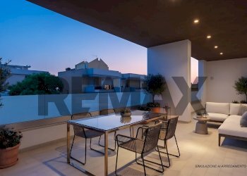 Terrazza - Quadrilocale Via Dei Giunchi
 
11, Cagliari - foto 1