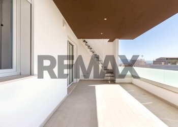 Terrazza - Quadrilocale Via Dei Giunchi
 
11, Cagliari - foto 12