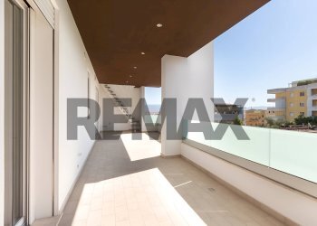 Terrazza - Quadrilocale Via Dei Giunchi
 
11, Cagliari - foto 11