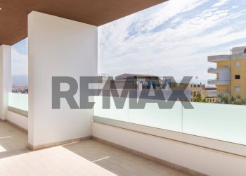 Terrazza - Quadrilocale Via Dei Giunchi
 
11, Cagliari - foto 13
