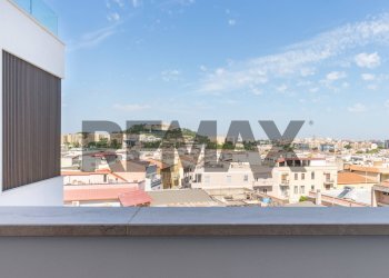 Terrazza - Quadrilocale Via Dei Giunchi
 
11, Cagliari - foto 16