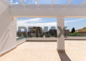 Terrazza - Quadrilocale Via Dei Giunchi
 
11, Cagliari - foto 25