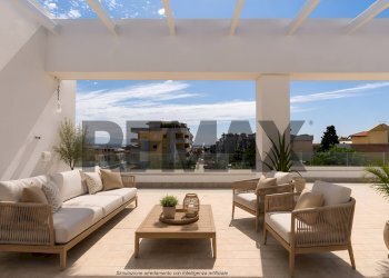 Terrazza - Quadrilocale Via Dei Giunchi
 
11, Cagliari - foto 26