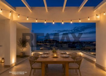 Terrazza - Quadrilocale Via Dei Giunchi
 
11, Cagliari - foto 30