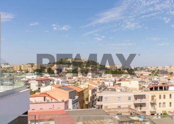 Edificio all\'aperto - Quadrilocale Via Dei Giunchi
 
11, Cagliari - foto 32