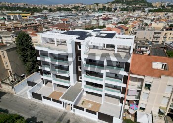 Edificio all\'aperto - Quadrilocale Via Dei Giunchi
 
11, Cagliari - foto 36