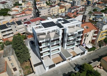 Edificio all\'aperto - Quadrilocale Via Dei Giunchi
 
11, Cagliari - foto 37