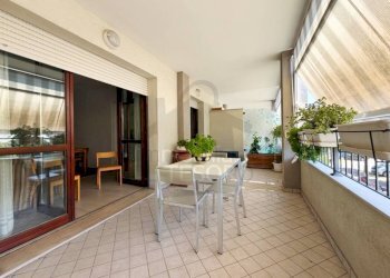 Terrazzo - Quadrilocale via Palmiro Togliatti, 12, Verucchio - foto 1