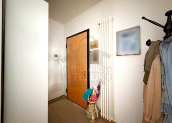 Ingresso - Quadrilocale via Palmiro Togliatti, 12, Verucchio - foto 4