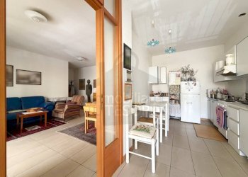 Cucina - Quadrilocale via Palmiro Togliatti, 12, Verucchio - foto 6