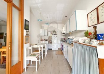 Cucina - Quadrilocale via Palmiro Togliatti, 12, Verucchio - foto 7