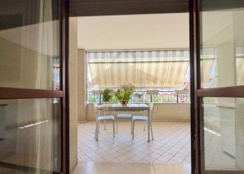 Terrazzo - Quadrilocale via Palmiro Togliatti, 12, Verucchio - foto 9