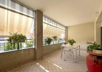 Terrazzo - Quadrilocale via Palmiro Togliatti, 12, Verucchio - foto 11