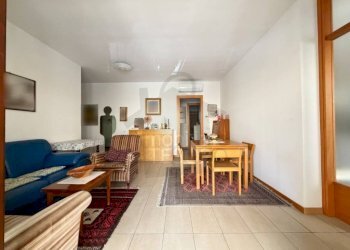 Soggiorno - Quadrilocale via Palmiro Togliatti, 12, Verucchio - foto 12