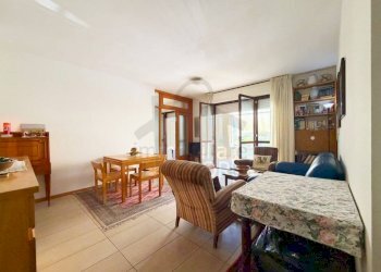 Soggiorno - Quadrilocale via Palmiro Togliatti, 12, Verucchio - foto 13