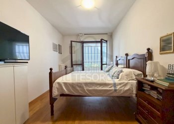 Camera da letto - Quadrilocale via Palmiro Togliatti, 12, Verucchio - foto 17