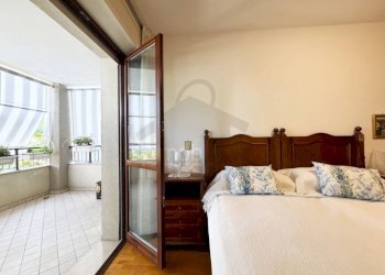 Camera da letto - Quadrilocale via Palmiro Togliatti, 12, Verucchio - foto 18