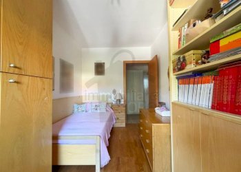 Camera da letto - Quadrilocale via Palmiro Togliatti, 12, Verucchio - foto 21