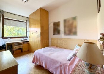 Camera da letto - Quadrilocale via Palmiro Togliatti, 12, Verucchio - foto 22