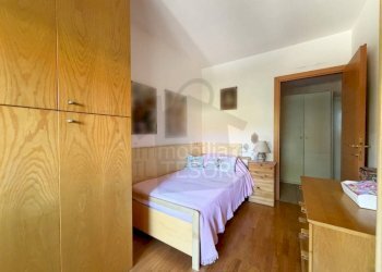 Camera da letto - Quadrilocale via Palmiro Togliatti, 12, Verucchio - foto 23