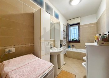 Bagno - Quadrilocale via Palmiro Togliatti, 12, Verucchio - foto 24