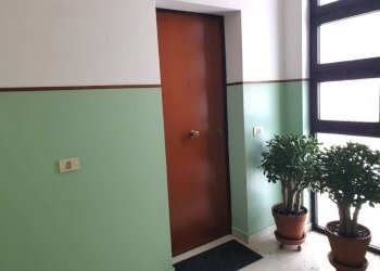 Interno palazzo - Attico piazza Giuseppina Strepponi, 15, Parma - foto 2