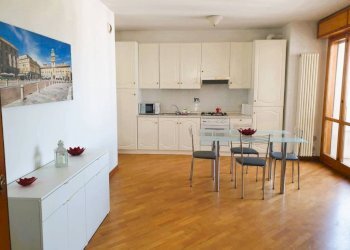 Cucina - Attico piazza Giuseppina Strepponi, 15, Parma - foto 3