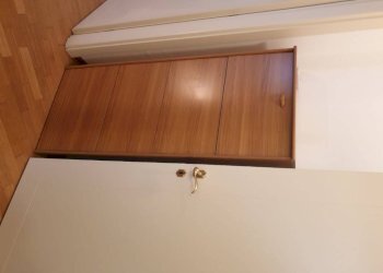 Altro - Attico piazza Giuseppina Strepponi, 15, Parma - foto 18