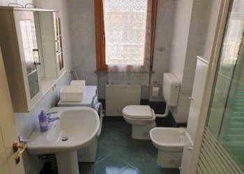 Bagno - Attico piazza Giuseppina Strepponi, 15, Parma - foto 19
