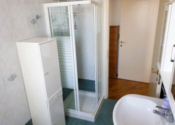 Bagno - Attico piazza Giuseppina Strepponi, 15, Parma - foto 20