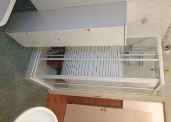 Bagno - Attico piazza Giuseppina Strepponi, 15, Parma - foto 22