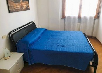 Camera da letto - Attico piazza Giuseppina Strepponi, 15, Parma - foto 24