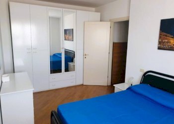 Camera da letto - Attico piazza Giuseppina Strepponi, 15, Parma - foto 25
