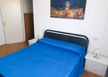 Camera da letto - Attico piazza Giuseppina Strepponi, 15, Parma - foto 26
