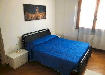 Camera da letto - Attico piazza Giuseppina Strepponi, 15, Parma - foto 28