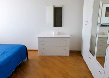 Camera da letto - Attico piazza Giuseppina Strepponi, 15, Parma - foto 29