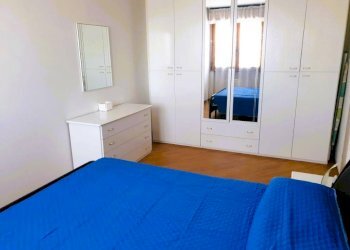 Camera da letto - Attico piazza Giuseppina Strepponi, 15, Parma - foto 30