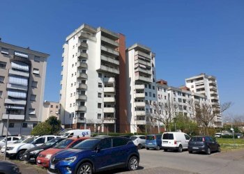 Zona - Attico piazza Giuseppina Strepponi, 15, Parma - foto 31