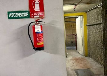 Cantina - Box via delle Casaccie, Genova - photo 3