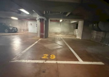 Posto macchina - Box via delle Casaccie, Genova - photo 9