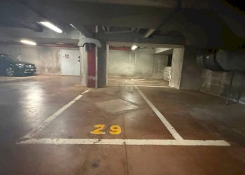 Posto macchina - Box via delle Casaccie, Genova - photo 11