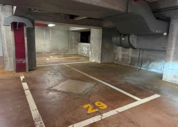 Posto macchina - Box via delle Casaccie, Genova - photo 12