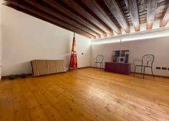 Camera da letto - Appartamento piazza dell'Agnello, Genova - foto 10