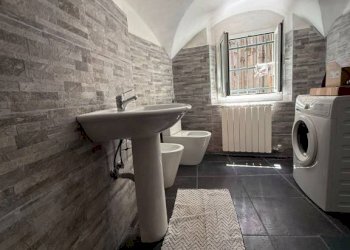 Bagno - Appartamento piazza dell'Agnello, Genova - foto 12